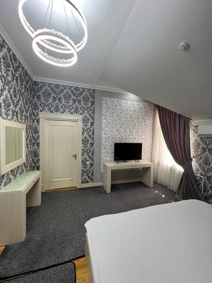 Hotel Afrosiyob Карші Екстер'єр фото