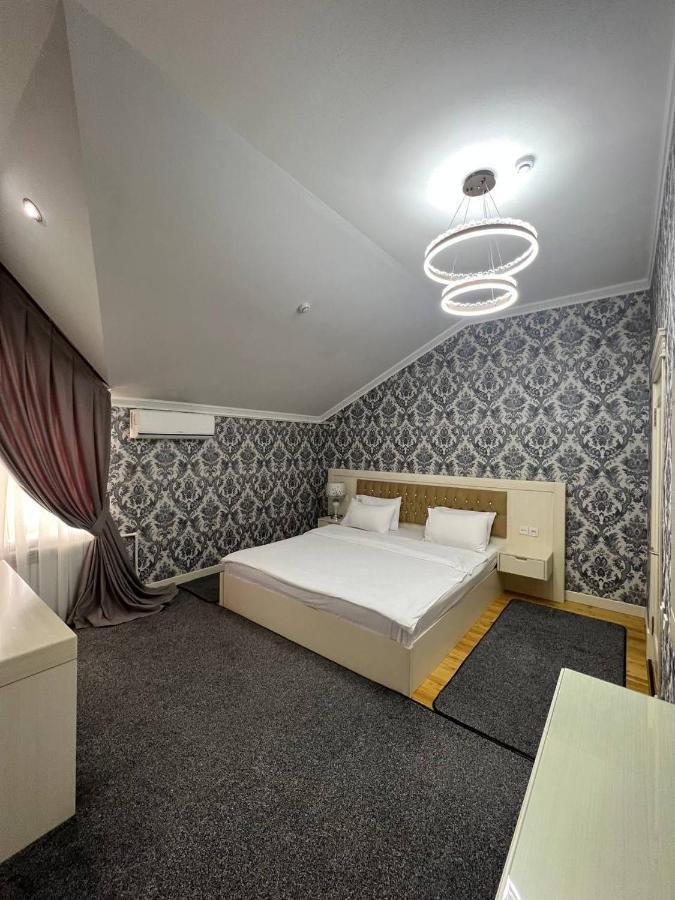Hotel Afrosiyob Карші Екстер'єр фото