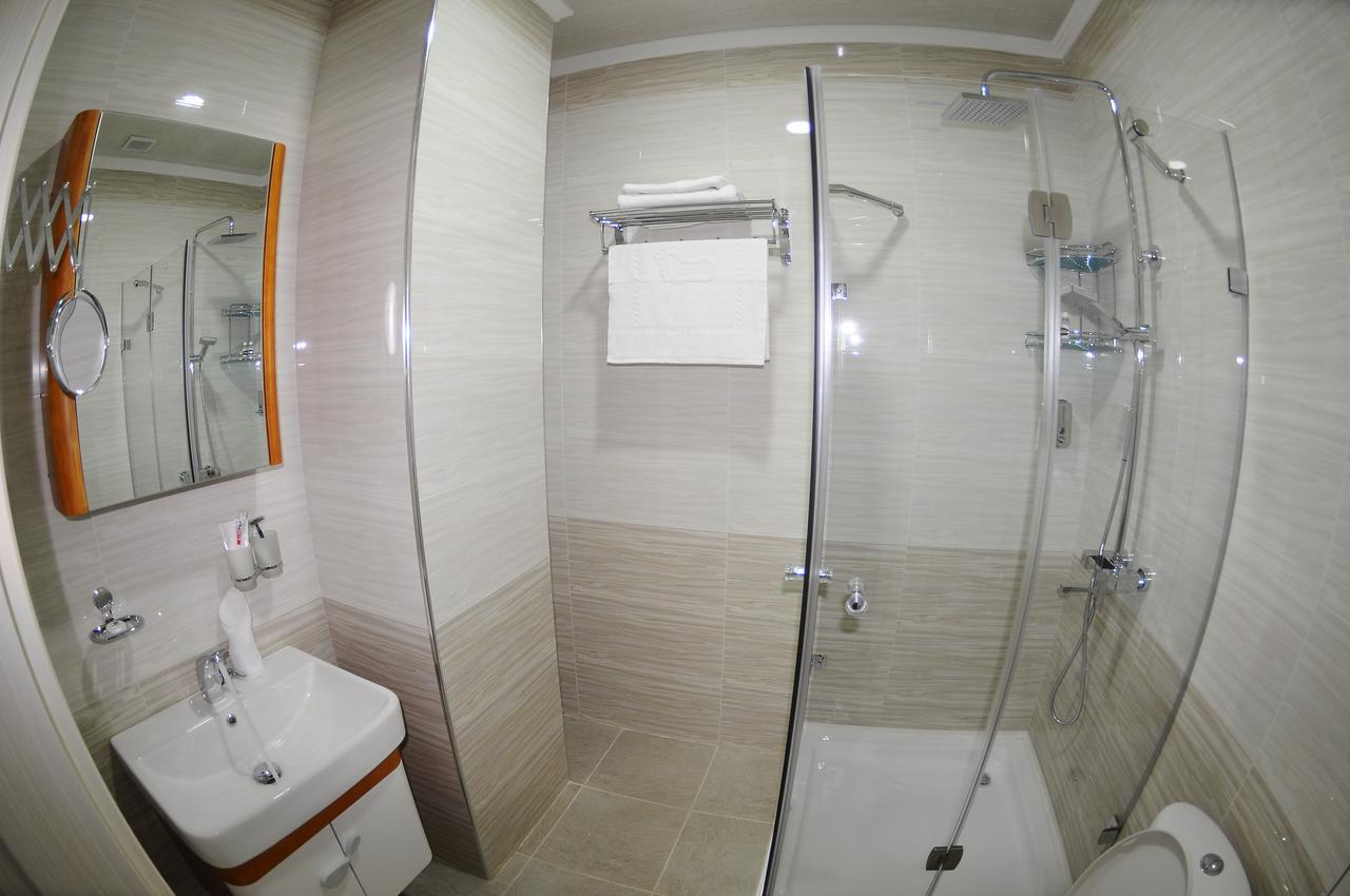 Hotel Afrosiyob Карші Екстер'єр фото