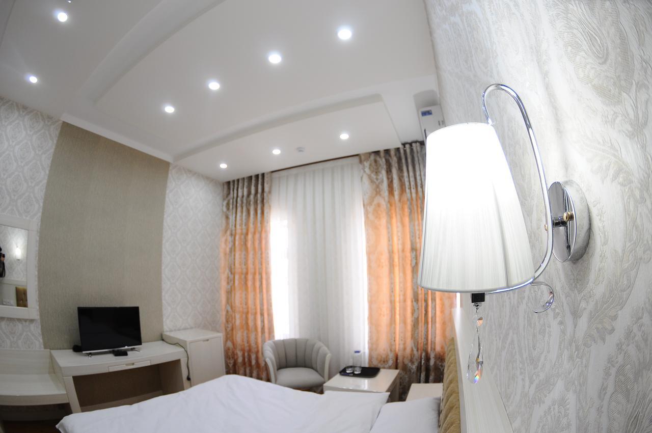 Hotel Afrosiyob Карші Екстер'єр фото