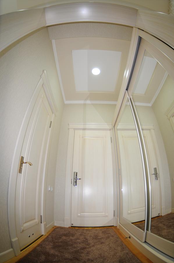 Hotel Afrosiyob Карші Екстер'єр фото