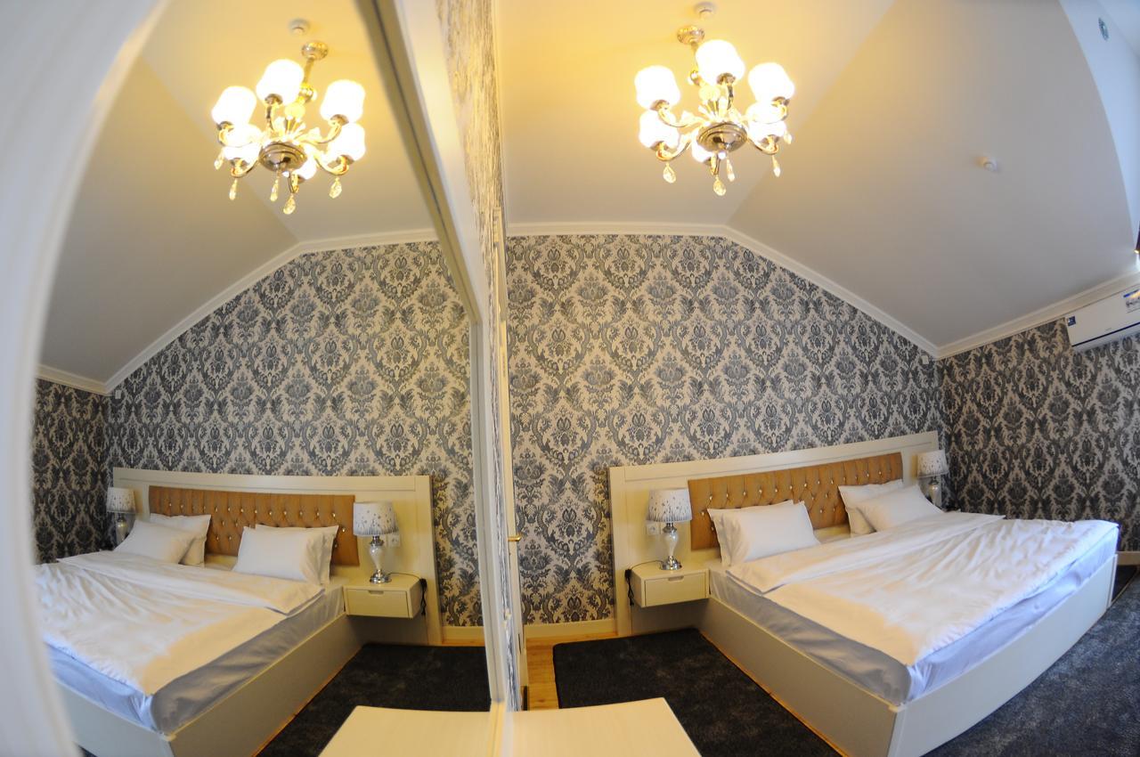 Hotel Afrosiyob Карші Екстер'єр фото