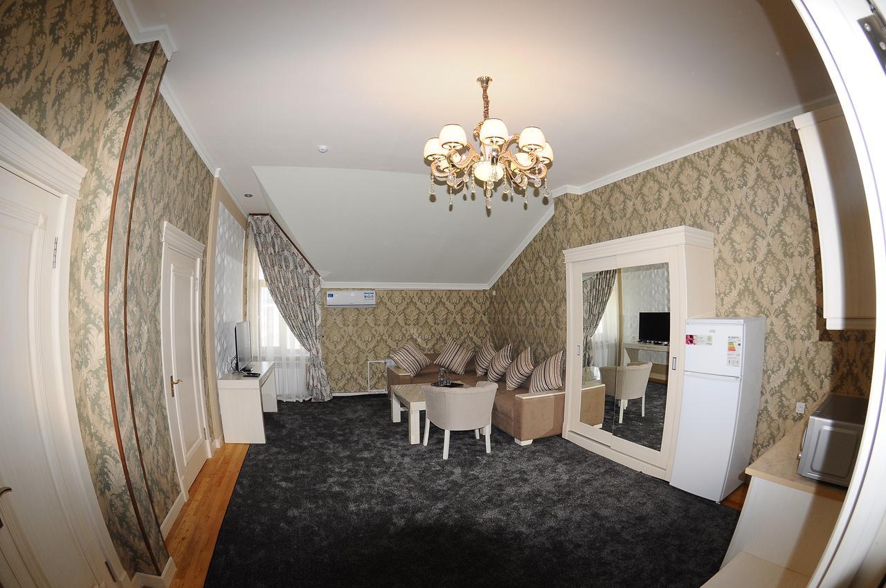 Hotel Afrosiyob Карші Екстер'єр фото