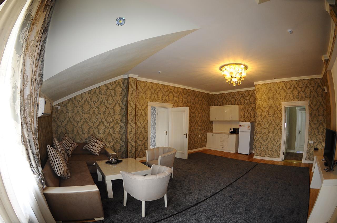 Hotel Afrosiyob Карші Екстер'єр фото