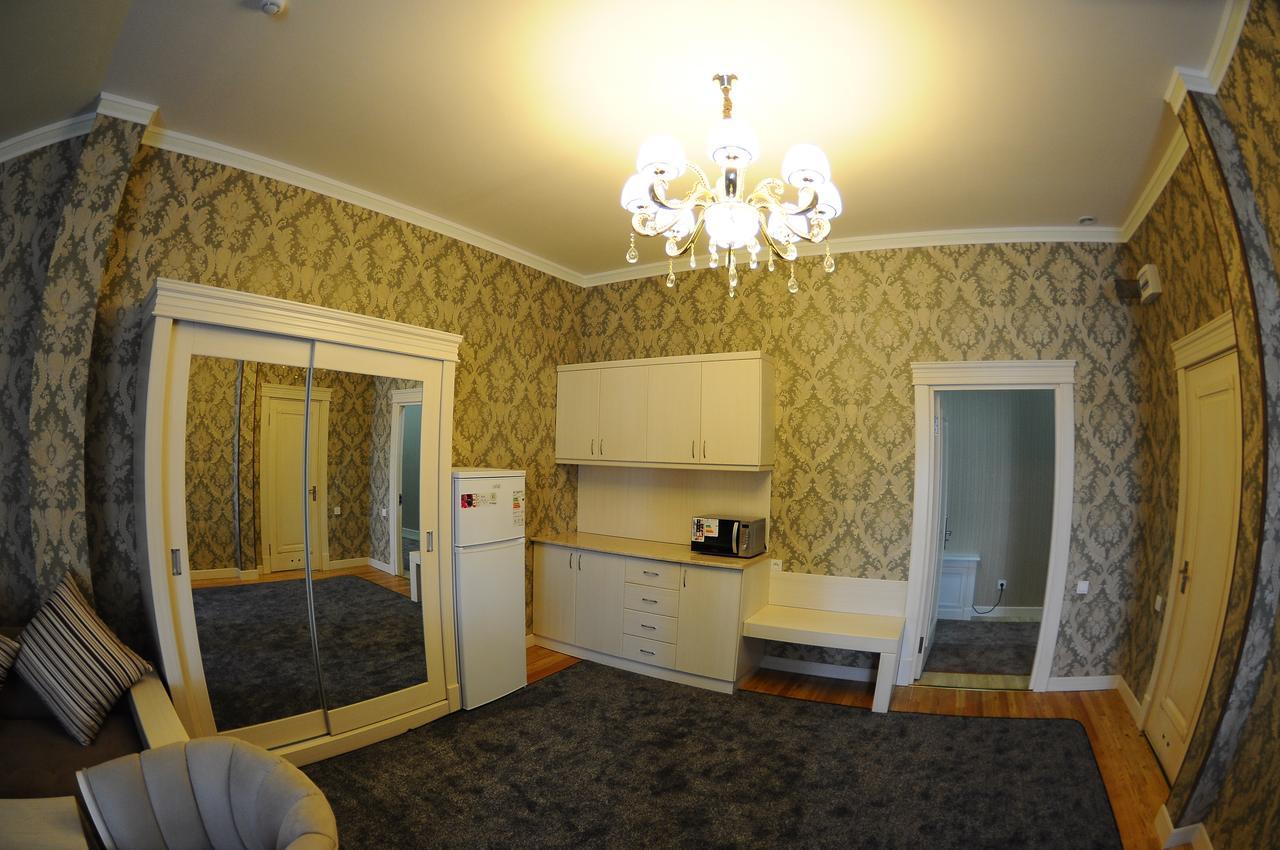 Hotel Afrosiyob Карші Екстер'єр фото