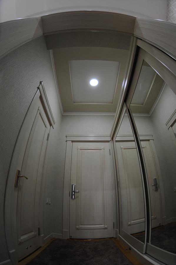 Hotel Afrosiyob Карші Екстер'єр фото